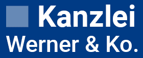 Kanzlei Werner & Ko. Kassel Logo